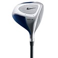 Nike FORGED TITANIUM 275cc