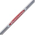 Callaway i-MIX Mitsubishi Rayon Diamana Red 63