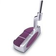 Square Two Light & Easy 1912 Mauve