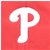 Philadelphia Phillies/University Red