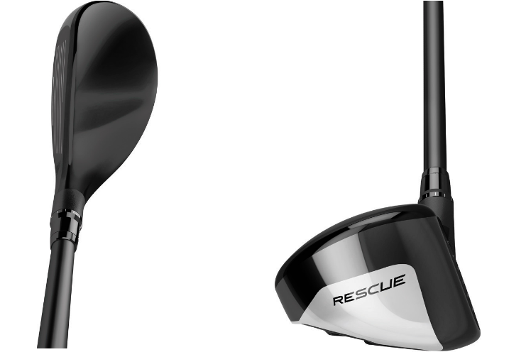 2017 M1 Rescue | TaylorMade Golf | TaylorMade